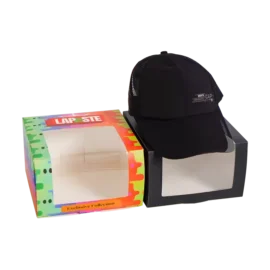 Custom Hat Packaging Boxes