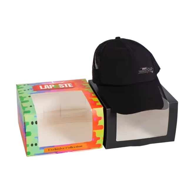 hat packaging
