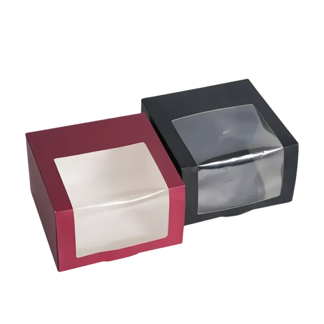 hat shipping boxes