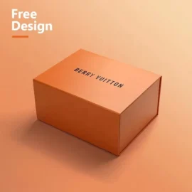 Collapsible Rigid Boxes