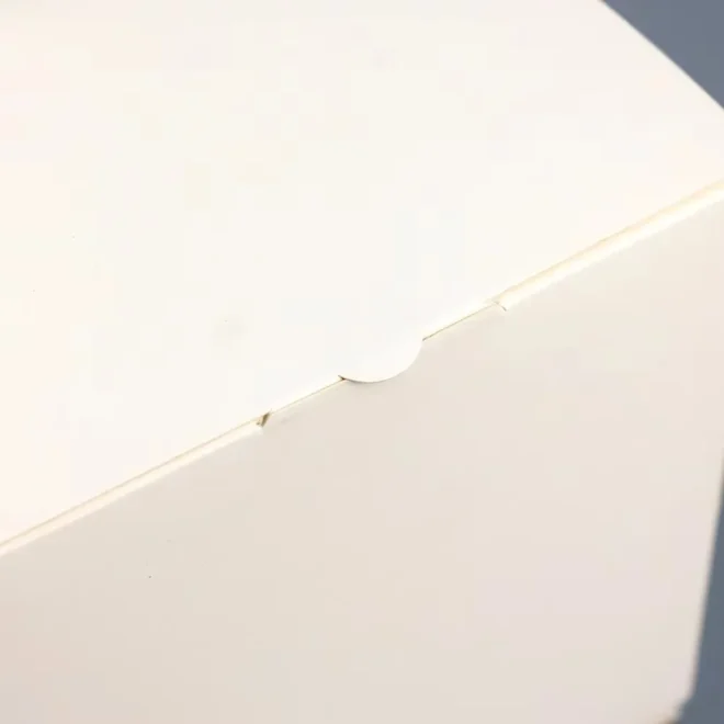 cake packaging boxes