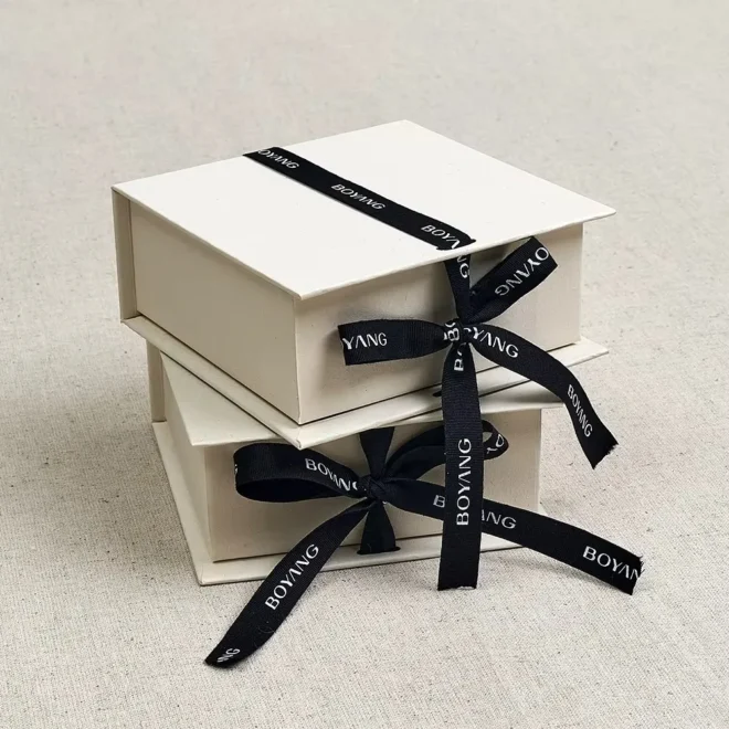 jewellery set box