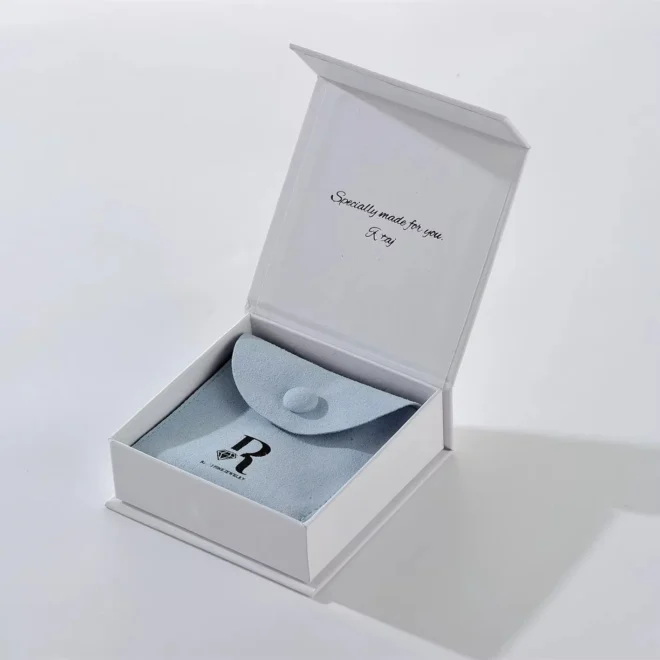 jewelry box necklace