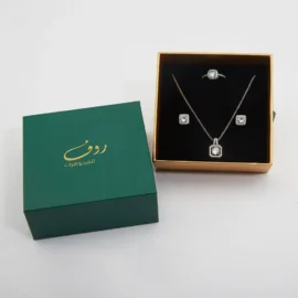 Luxury Jewelry Packaging Boxes