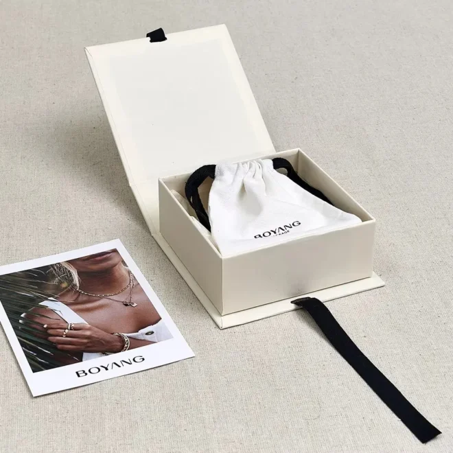 jewelry cardboard boxes wholesale