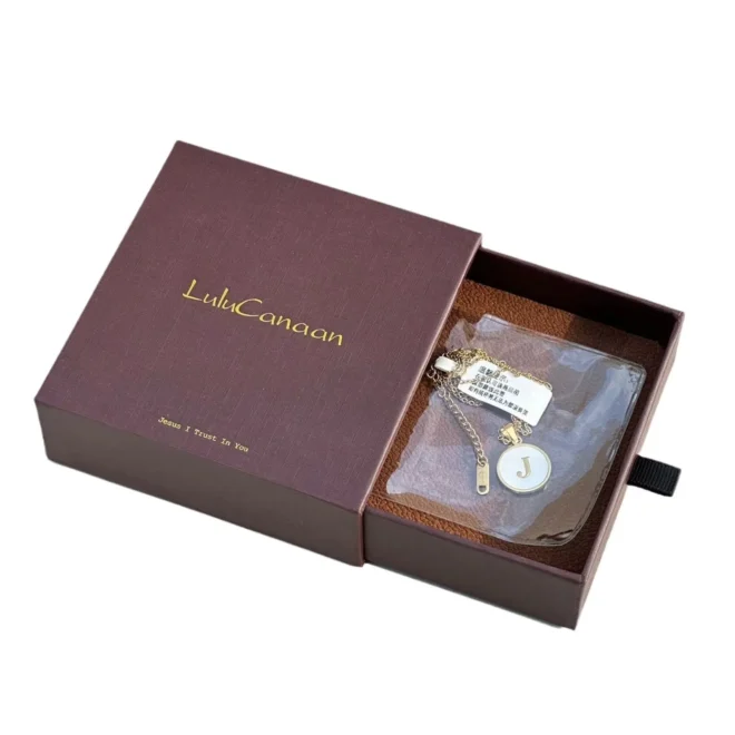 jewelry display boxes