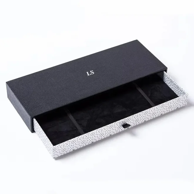 jewelry packaging boxes