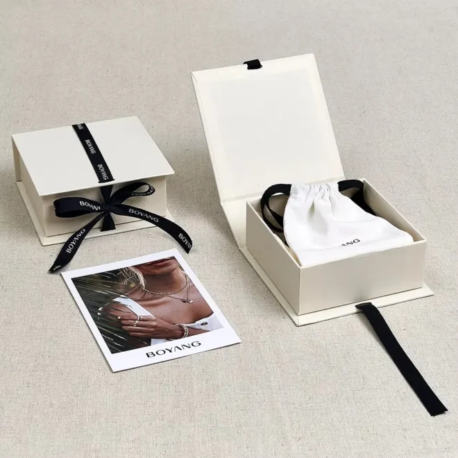 jewelry shipping packaging