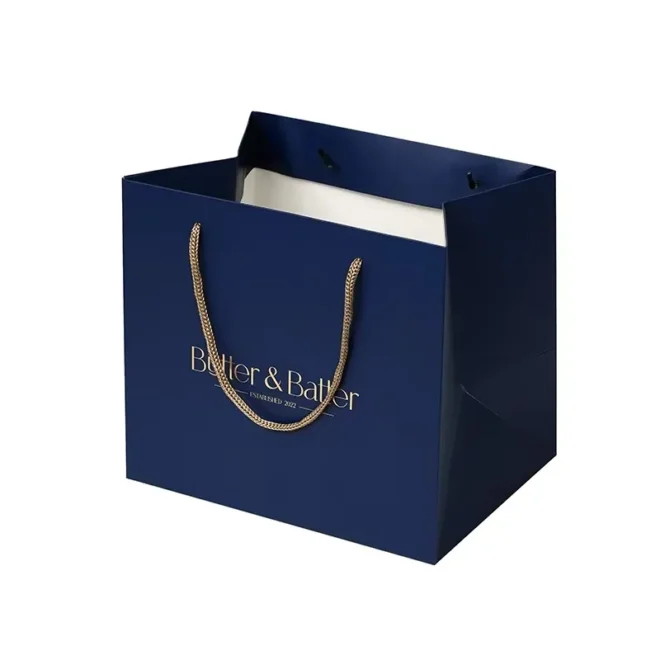 kraft paper bags