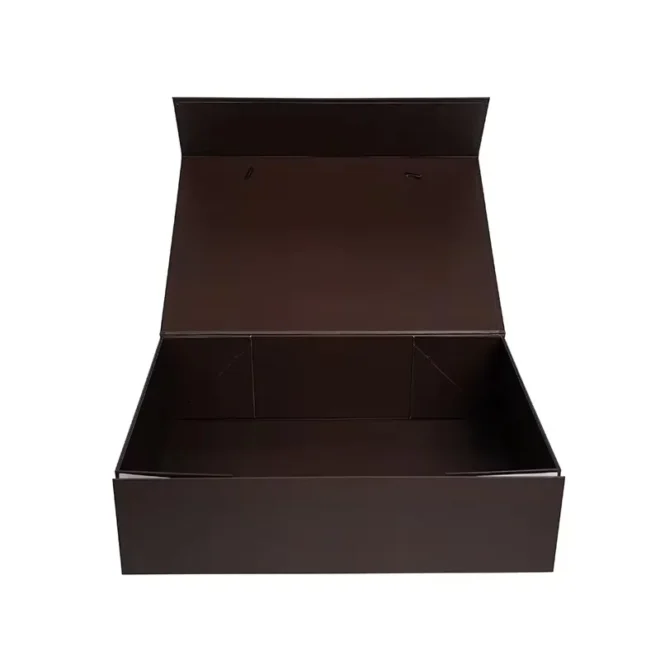 kraft rigid boxes