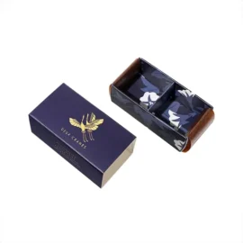 Small Chocolate Boxes