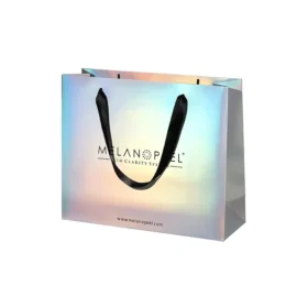 Custom Paper Bags with Logo