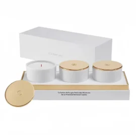 3 Pack Candle Boxes