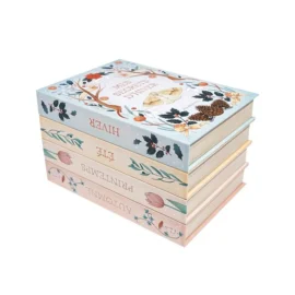 Luxury Cosmetic Packaging Boxes