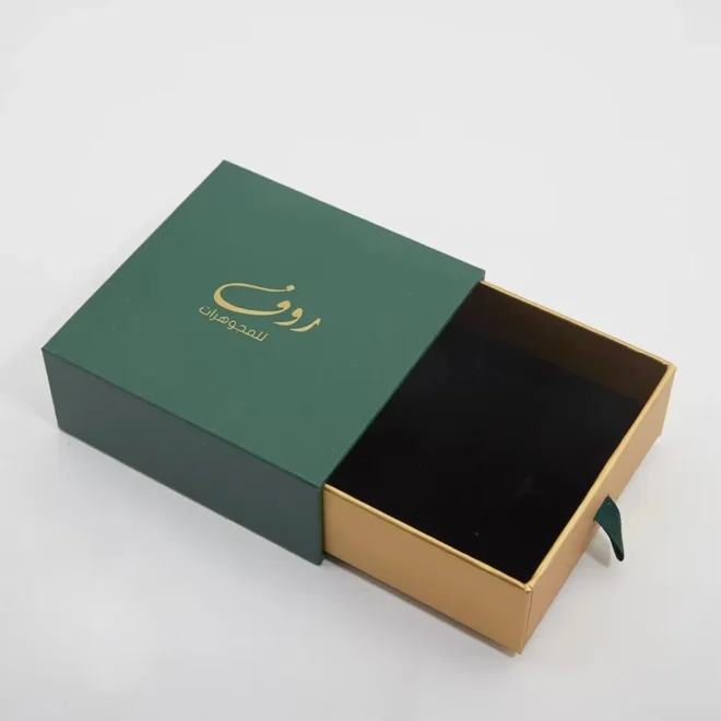 luxury jewelry boxes wholesale