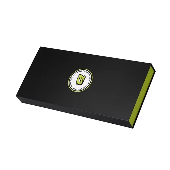 luxury rigid box packaging