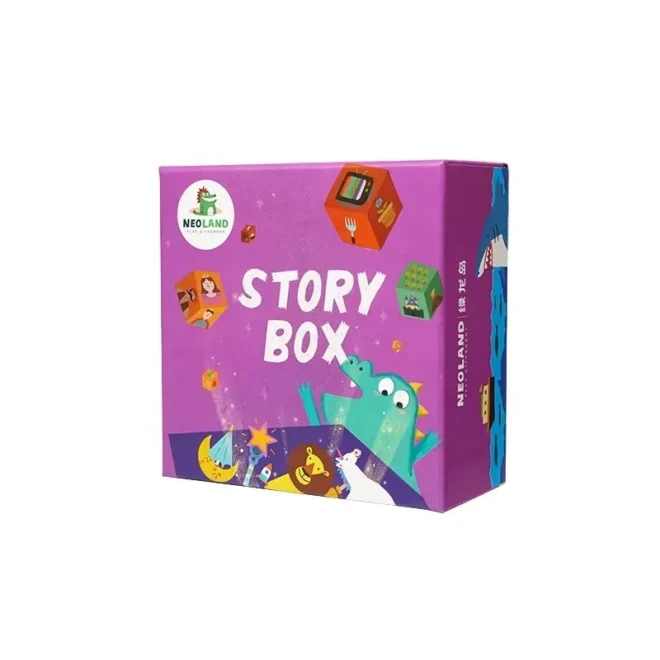 luxury rigid boxes