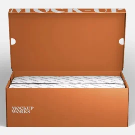 Luxury Shoe Packaging Boxes