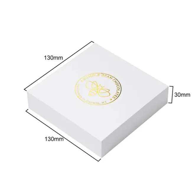 macaron packaging