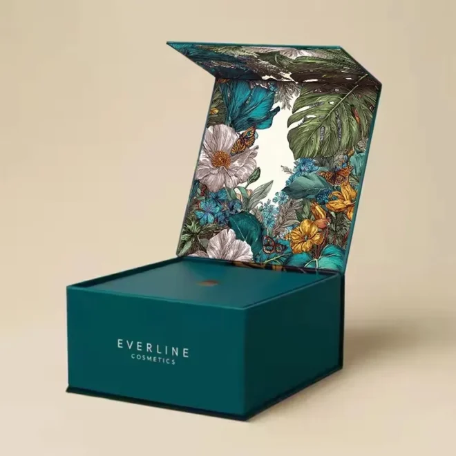 magnetic boxes