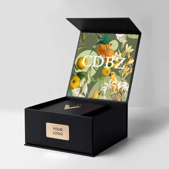 magnetic boxes wholesale