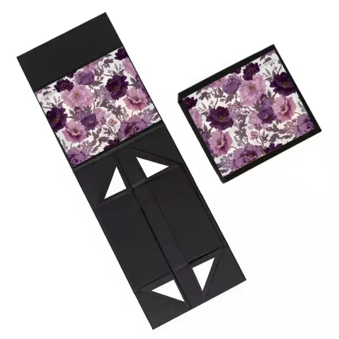 magnetic gift boxes