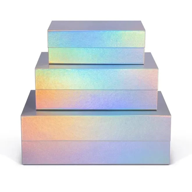 magnetic gift boxes