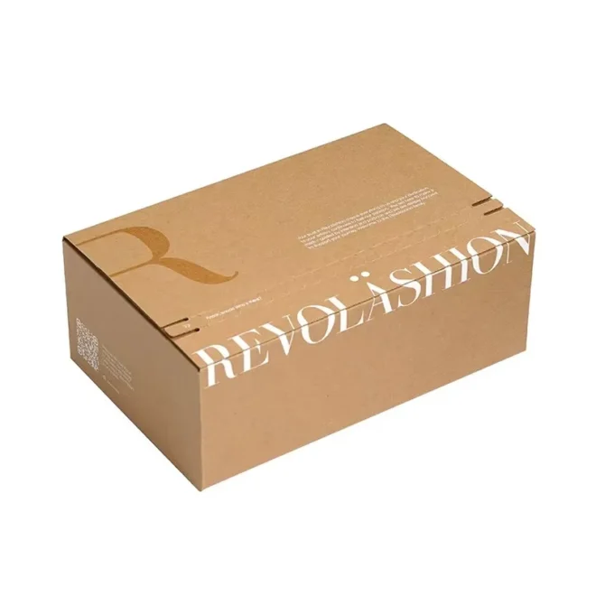 mailer box