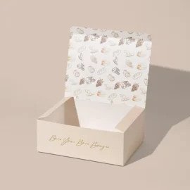 Custom Doughnut Boxes