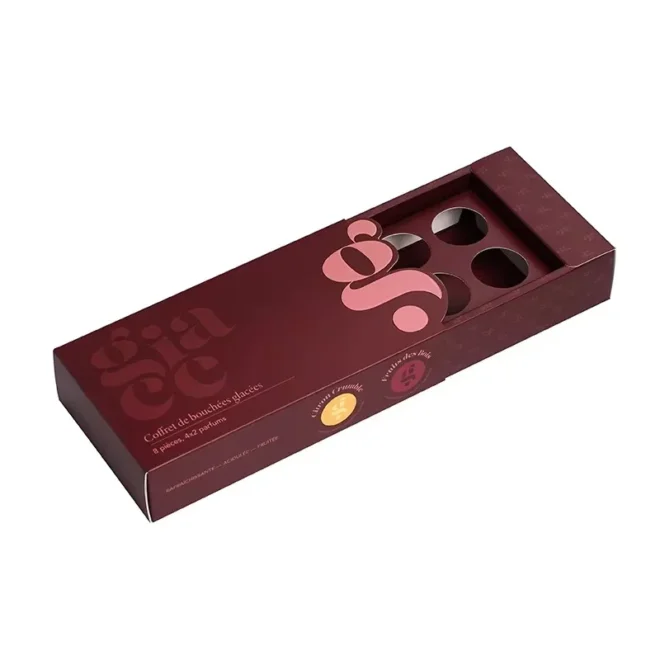 pack of chocolates