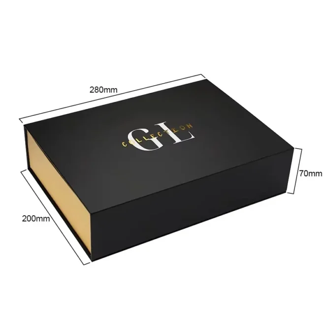 packaging boxes for wigs