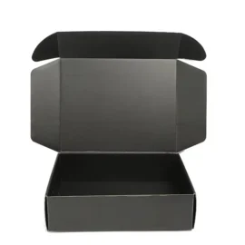 Clothing Packaging for Shipping