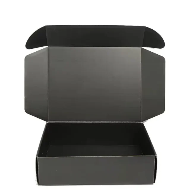 packaging for clothing business