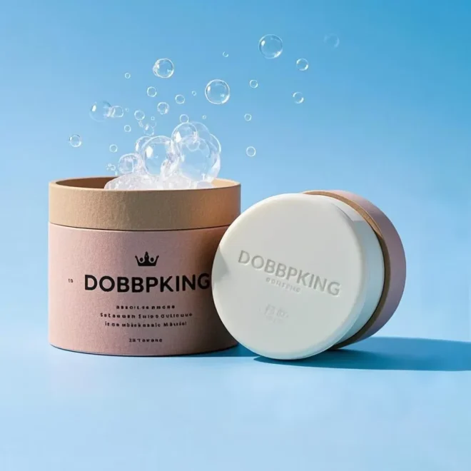 packaging paper tube