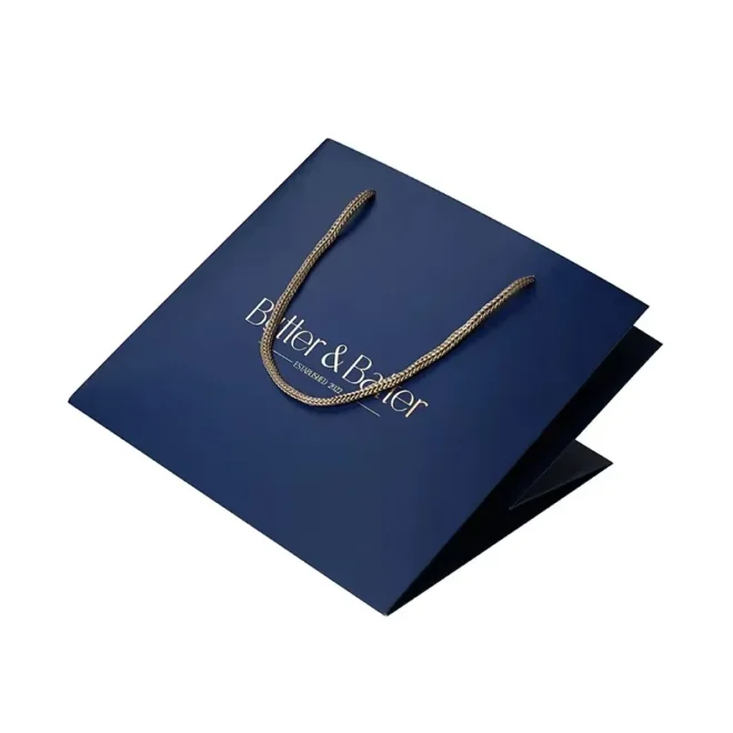 paper bags bulk