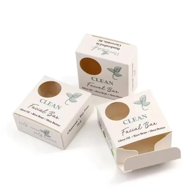 paper folding boxes