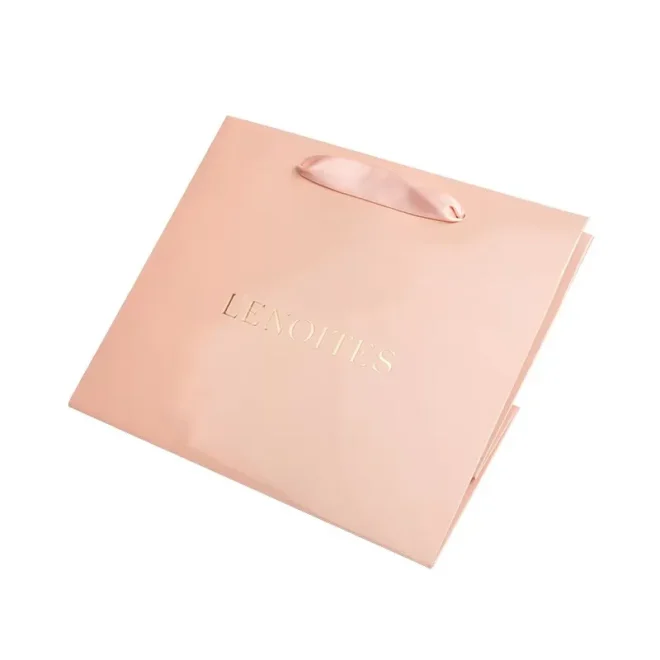 paper packaging bag