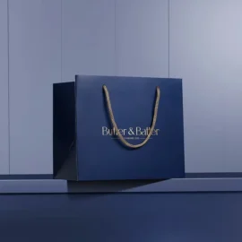 Paper Gift Bags