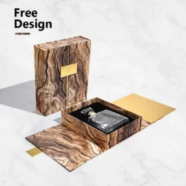 Luxury Perfume Boxes