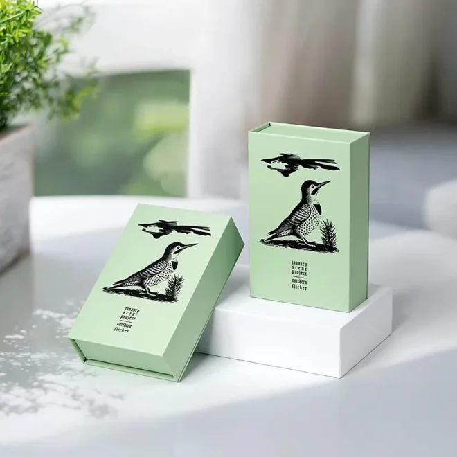 perfume boxes wholesale