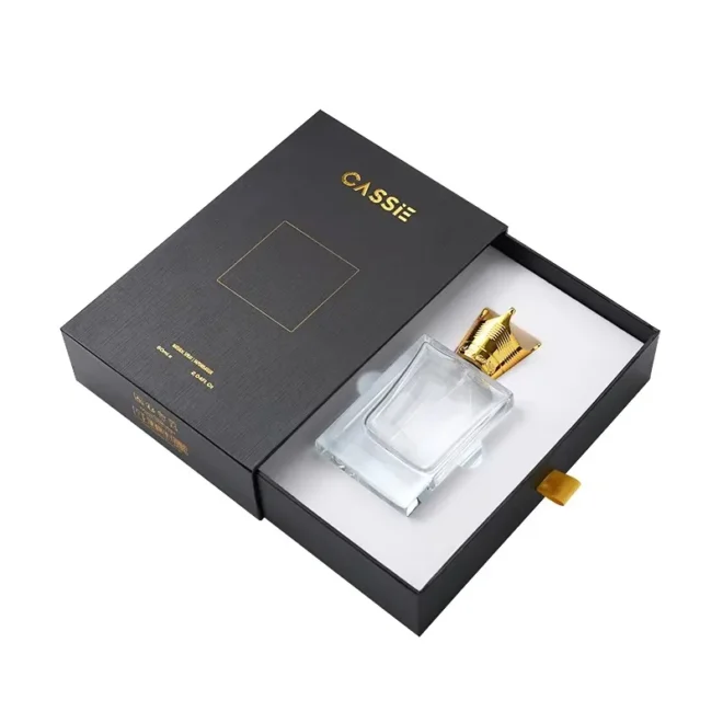 perfume packages