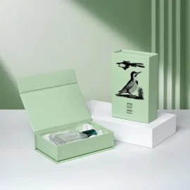Custom Perfume Packaging