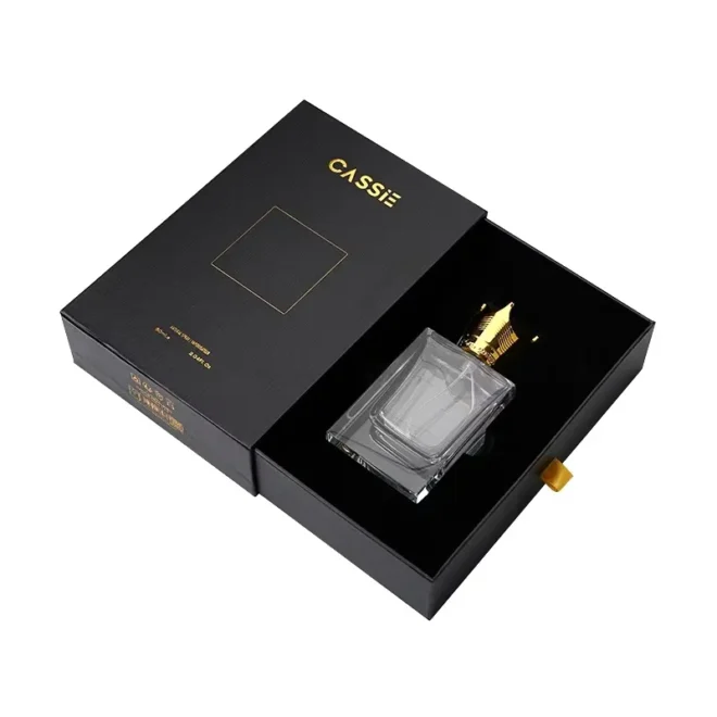 perfume packaging wholesale