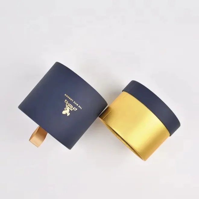 personalised box gift