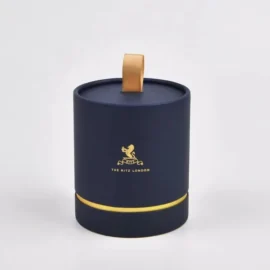 Custom Round Gift Boxes