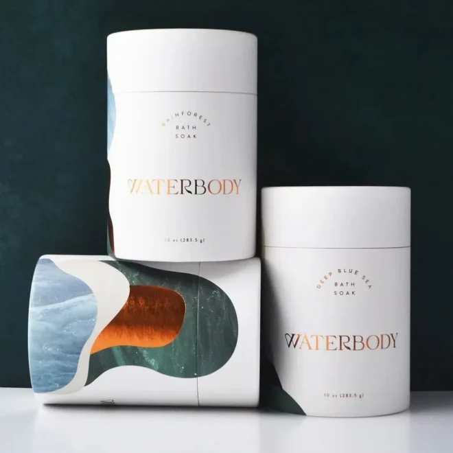 personalized candle boxes