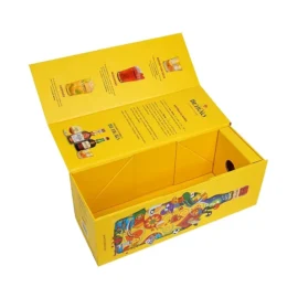 Custom Luxury Wine Boxes