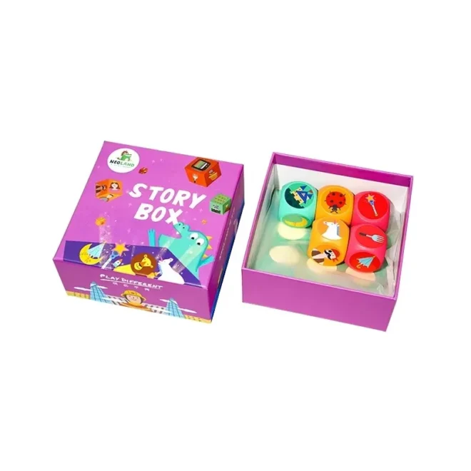 rigid boxes suppliers