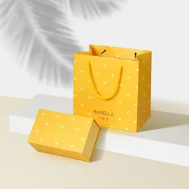 Magnetic Rigid Box