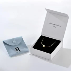 Jewelry Boxes and Bags